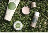 NUURA Zinc Tinted Mineral Sunscreen SPF 50 Natural Reef Safe Sports 18g view 4