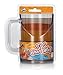 NPW-USA Better TV Viewing Slanted Beer Mug