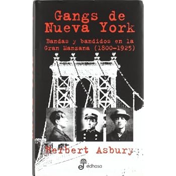 Gangs de Nueva York (Otras obras)