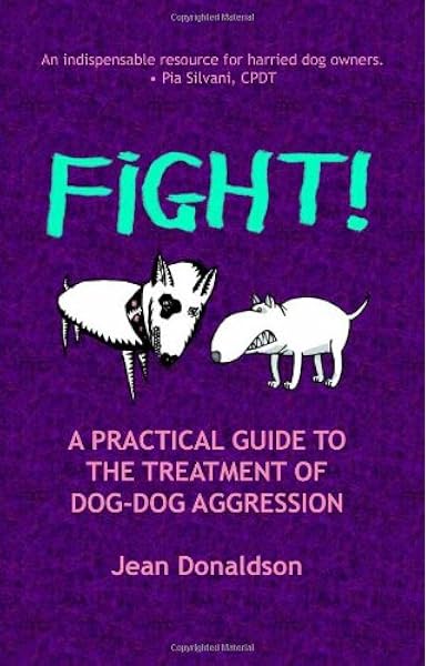 treatment for dog aggression