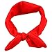 Bestjybt® 8 PCS Baby Girls Toddler Bow Headbands Turban Knot Rabbit Hairband Headwear