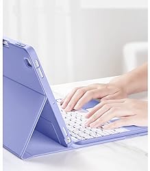 AnMengXinLing Galaxy Tab S8+/S8 Plus/S7 FE / S7
