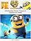 Livro Despicable Me Minion Rush Orientações, Dicas, Truques & Tutoriais Em Video