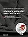 Ikarus invites the world`s best chefs: Roebuck with Beet and Chocolate: 60 exceptional recipes and 12 international chefs in portrait