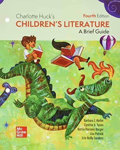 ISE Charlotte Huck's Children's Literature: A Brief Guide: Kiefer