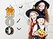 Colonel Pickles Novelties Halloween Signs – Boo Front Door Decorations Indoor Or Outdoor Welcome Sign Hanger – Vintage Spooky Haunted Hanging Décor for Party Decorations Accessories & Supplies