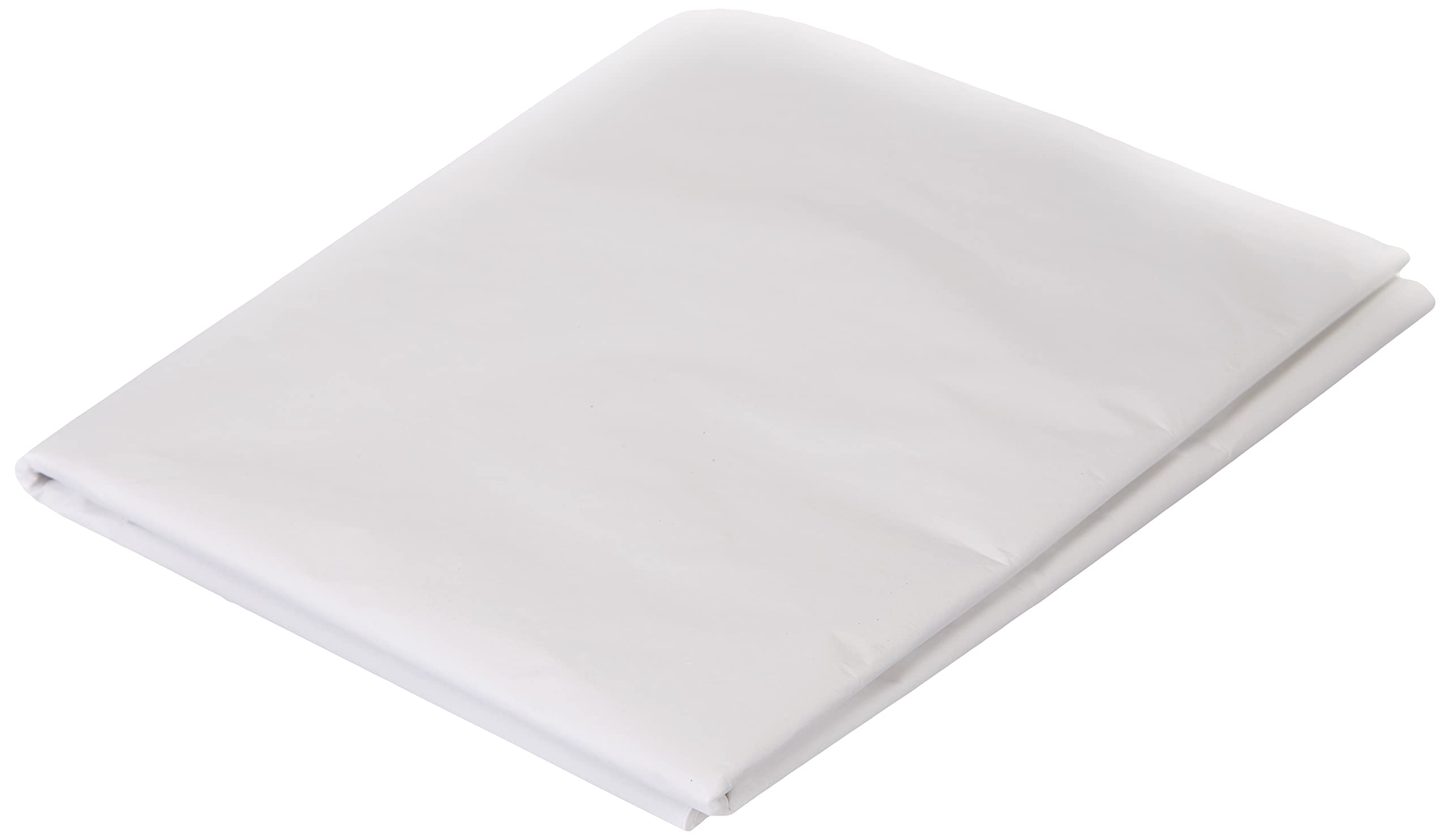 Creavvee Tissue Paper B-White 25 Sheets One Size