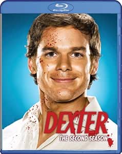 Dexter: Season 2