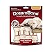 DreamBone Medium and Large Chews, Treat Your Dog to a Chew Made With Real Meat and Vegetables