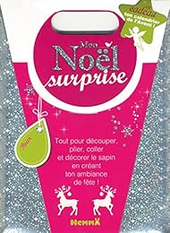 Mon Noël surprise