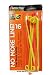 Aero-Flex Replacement Line Blades for Gas Trimmers (16-Pack)