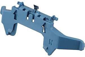 Replacement Dust Bag Holder for S8310-S8390, S8000 Series & Complete C3 Vacuums, Part 7793095 7793096, Blue