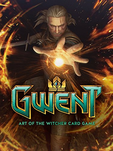 The Art of the Witcher
