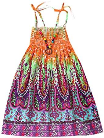 ワンピース キッズ 女の子 ドレス 子供 夏 花柄 総柄 レインボー 発表会 フォマール お宮参り 結婚式 ベビ 服 プリンセスドレス 可愛い ガールズ 入学式 卒園式 赤ちゃん服 フリル チュチュ ゆったり 韓国 セレモニー