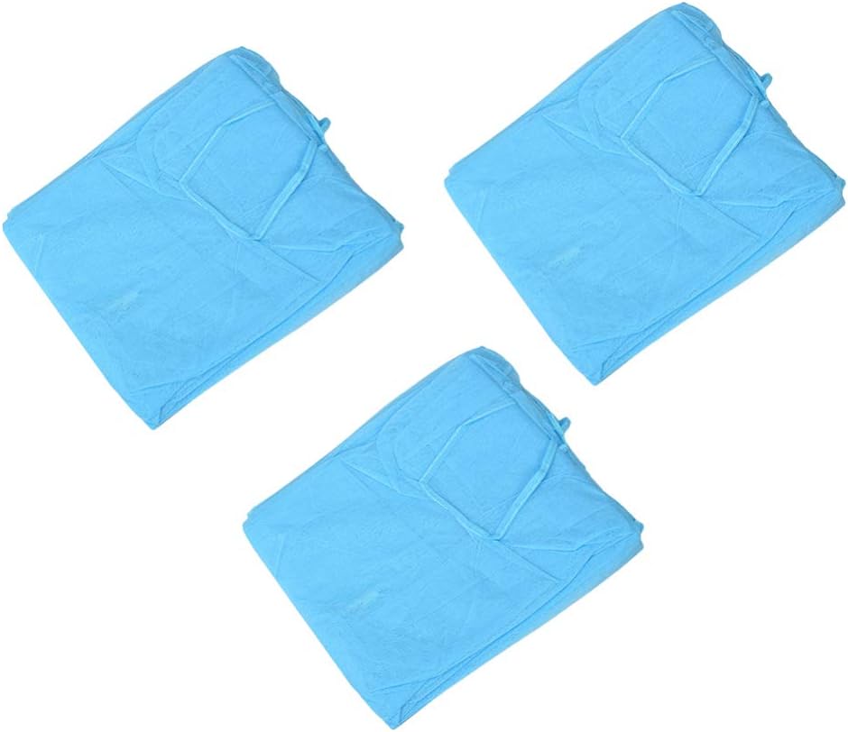 tuta protettiva per uso medico