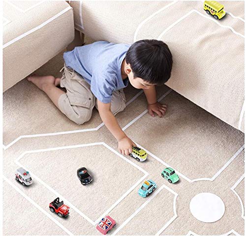 2 GEYIIE+Alloy+Machines+Vehicles+Toddlers