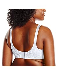 Bali #3432 - Sujetador con aros para mujer