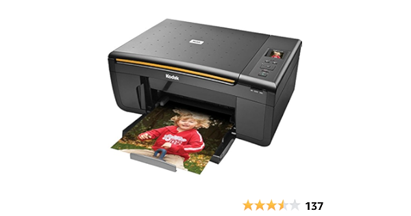 kodak esp 3250 printer