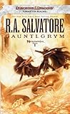 Gauntlgrym: Neverwinter Saga, Book I
