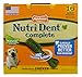 Nutri Dent Adult Chicken 16ct Large Pantry Pack