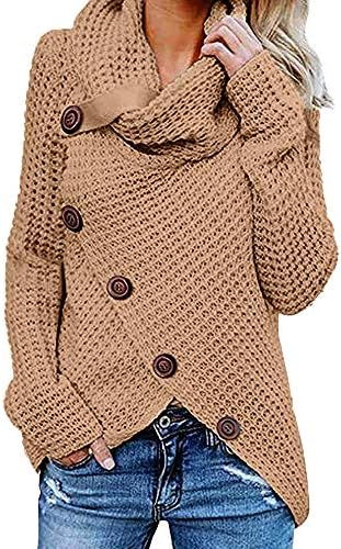 IG Back Autumn Winter 2018 Sale Women Button Long Sleeve Sweater Sweatshirt Pullover Tops Blouse Shirt FW