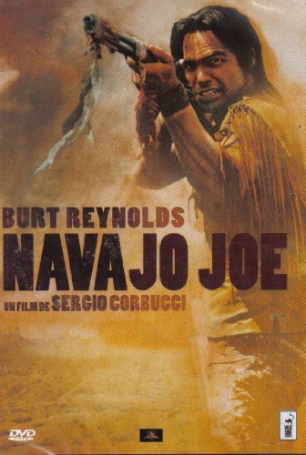 Navajoe Joe