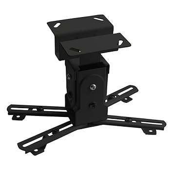 Soporte de techo para proyector Medialy PH01 proyector ...