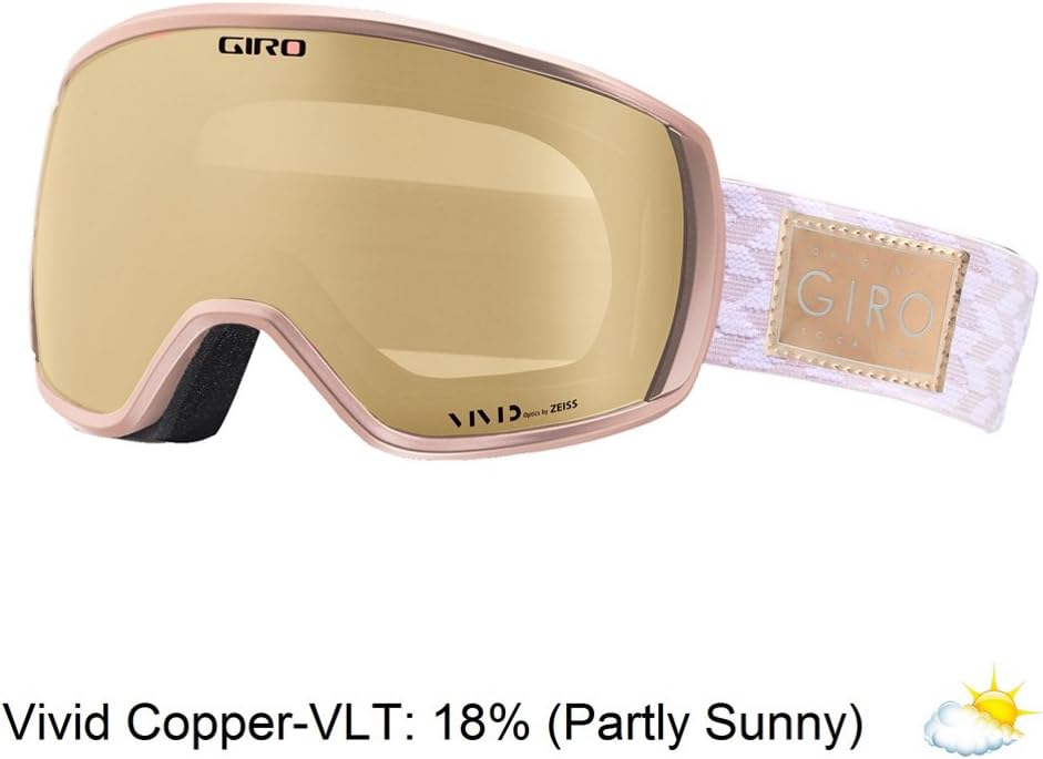 giro facet goggles