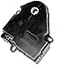APDTY 715221 HVAC Air Door Actuator Main Mode