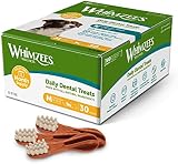 WHIMZEES Toothbrush M Month Box 30 Pieces Dog Dental Sticks Medium Breeds view 2