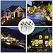GreenClick Landscape Lighting, 3W 12V Extendable Low Voltage 6 in 1 Landscape Lights with Transformer IP65 Waterproof 1800 Lumen Outdoor Spotlight for Garden Walls Trees Flag Pathway, Warm White