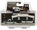 Greenlight 1: 64 Hitch & Tow Series 10 - 1970 Ford F-100 with Pop-Up Camper Diecast Vehicle