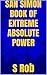 SAN SIMON BOOK OF EXTREME ABSOLUTE POWER