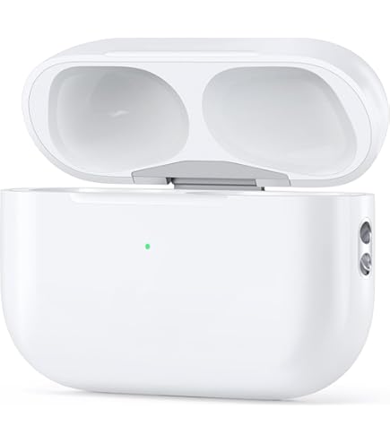 Amazon.com: OEM A2698 Charging Case Replacement for AirPod Pro