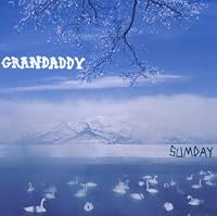 Grandaddy Ablum Cover