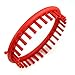 Kocome 19cm Round Classical Circle Hat Useful Knitter Knifty Knitting Knit Loom Kit Red