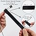Honyear 60pcs Cable Ties 5