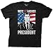 Ripple Junction Archer Vote Sterling Archer President Adult T-Shirt