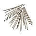 Alomejor Guitar Fretwire 22Pcs 2.2mm Fret Cupronickel Wire Guitar Repair Part Copper White Color for Replacement Wiresthumb 3
