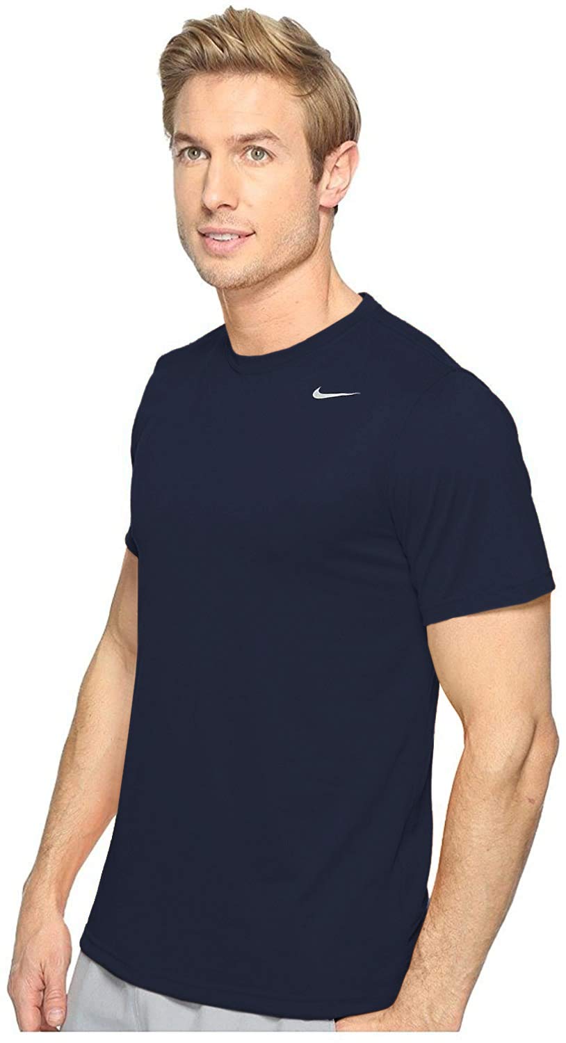 nike legend 2.0 short sleeve t shirt