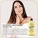 Quinn's Pure Castile Organic Liquid Soap, 32 ounce (Peppermint)