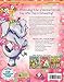 Light & Laughter Coloring Book (Design Originals) A Perfect Gift for Mom, Best Friends, Sisters, and Other Wonderful Wacky Women - 32 Fun, Zany Designs and Uplifting Quotes on Thick, Perforated Paper
