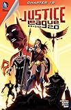 Justice League Beyond 2.0 (2013- ) #19