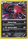 Pokemon - Yveltal (78/146) - XY
