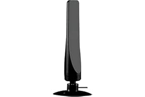 SYENGKKY TV Antenna - TV Antenna for Local Channels