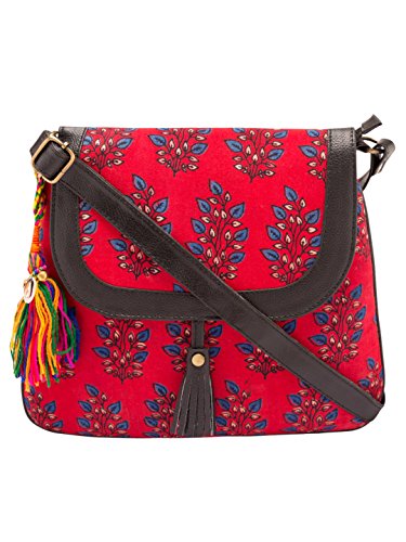 vivinkaa women's sling bag