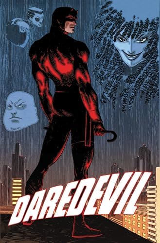 Amazon.com: Daredevil by Frank Miller Omnibus Companion (Daredevil