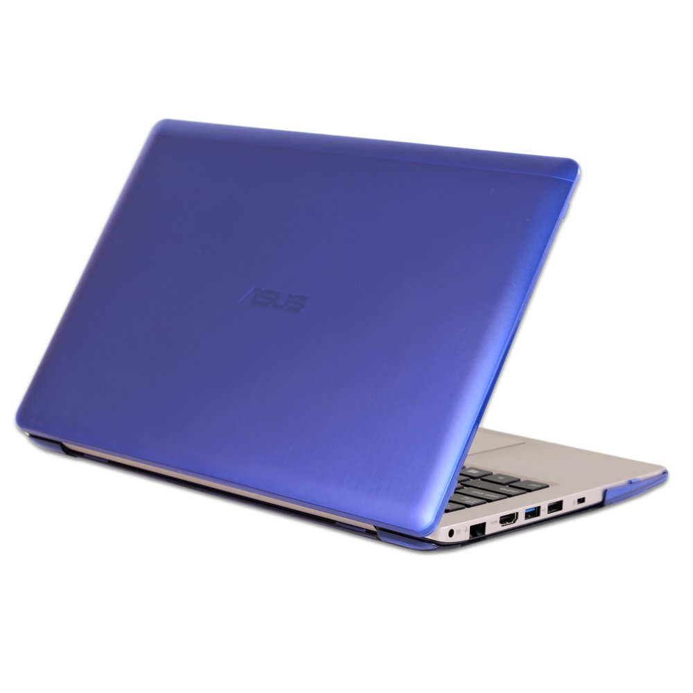 asus vivobook hard shell case