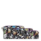 Ju-Ju-Be Tokidoki X Be Set in Space Place