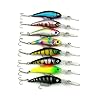 MELIP-43Pcsset-Mixed-Models-Fishing-Lures-6models-Mix-Minnow-Lure-Crank-Bait-Tackle MELIP-43Pcsset-Mixed-Models-Fishing-Lures-6models-Mix-Minnow-Lure-Crank-Bait-Tackle